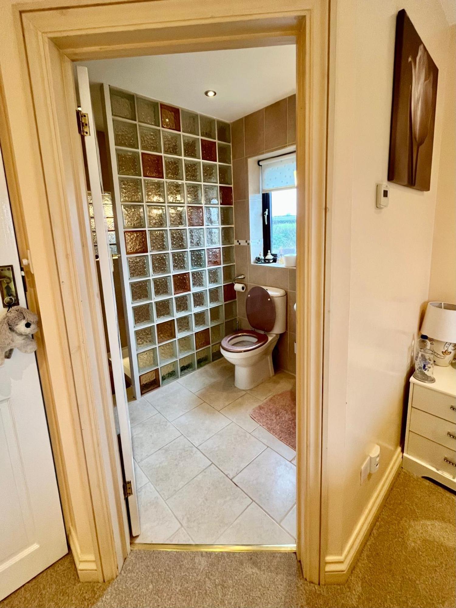 Willow Ridge - A Large Country House With 3 Rental Rooms Clutton Exterior photo