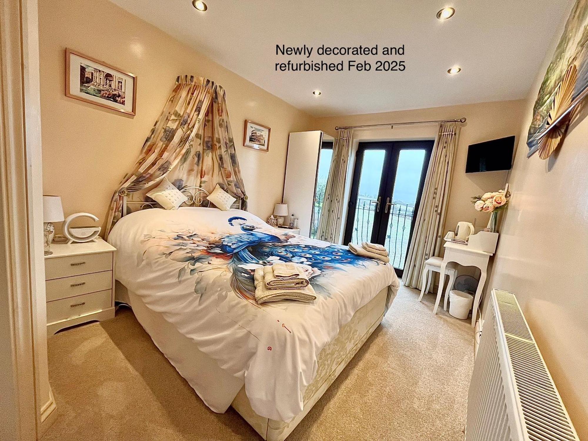 Willow Ridge - A Large Country House With 3 Rental Rooms Clutton Exterior photo